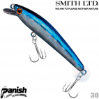 Smith Panish 55SP 30 LBL