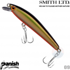 Smith Panish 55SP 09 PGR