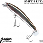Smith Panish 55SP 38 GM HAKASAKI