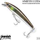 Smith Panish 55SP 39 GM AYU