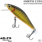 Smith AR-FS Minnow 01 CLOQUIN