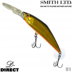 Smith D-Direct 01 KINKRO