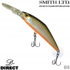 Smith D-Direct 04 TS