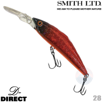 Smith D-Direct 28 MACARONI