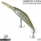Smith D-Direct 08 YAMAME LASER