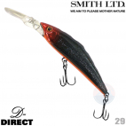 Smith D-Direct 29 CROAKA