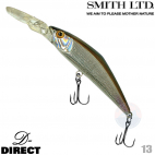 Smith D-Direct 13 WAKASAGI