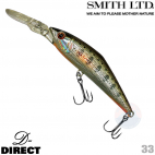 Smith D-Direct 33 YAMAME FOIL