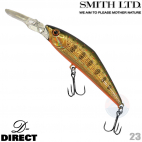 Smith D-Direct 23 G YAMAME