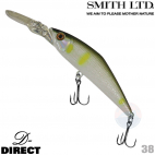 Smith D-Direct 38 AYU PEARL