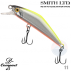 Smith D-Compact 45 11BP LASER
