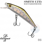 Smith D-Compact 45 06 TS FOIL