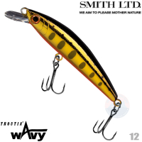 Smith Troutin Wavy 50S 12.GYM