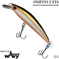 Smith Troutin Wavy 50S 04 TS