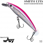 Smith Troutin Wavy 50S 10 WLP