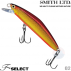 Smith F-select 51 02 AKAKIN