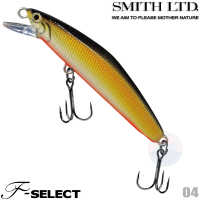 Smith F-select 51 04 TS