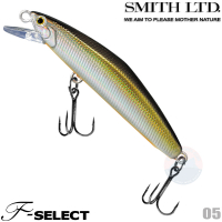 Smith F-select 51 05 TS LASER