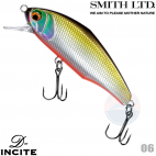 Smith D-Incite 44S 06 TS FOIL