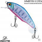 Smith D-Incite 53S 11BP LASER