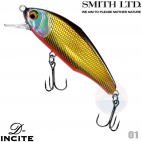 Smith D-Incite 53S 01 CLOKIN