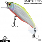 Smith D-Incite 64S 10 CHART FOIL
