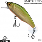 Smith D-Incite 64S 03 GREEN G
