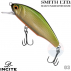Smith D-Incite 64S 03 GREEN G