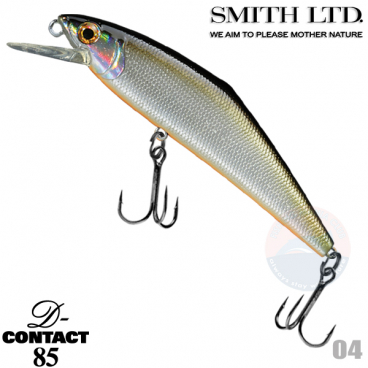 Smith D-Contact 85 04 TS