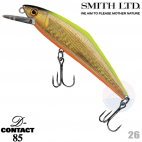 Smith D-Contact 85 26 G CHART