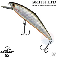 Smith D-Contact 85 07 TS LASER