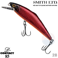 Smith D-Contact 85 28 MACARONI