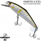 Smith D-Contact 85 14 AYU
