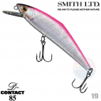 Smith D-Contact 85 19 PINK