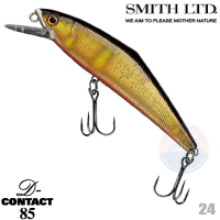 Smith D-Contact 85 24 G AYU