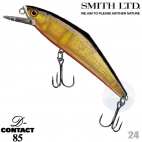 Smith D-Contact 85 24 G AYU