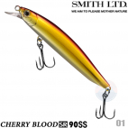 Smith Cherry Blood SR90SS 01 AKIN