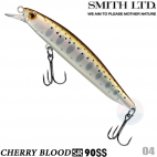 Smith Cherry Blood SR90SS 04 YAMAME