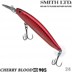 Smith Cherry Blood MD90S 24 BLOOD ORANGE