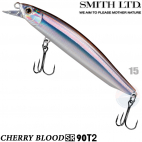 Smith Cherry Blood SR90 T2 15 WAKASAGI