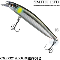 Smith Cherry Blood SR90 T2 16 AYU