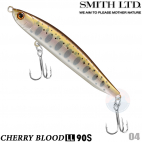 Smith Cherry Blood LL 90S 04 YAMAME