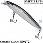 Smith Cherry Blood SR90 T2 37 HIME