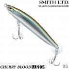 Smith Cherry Blood LL 90S 05 KIBINAGO