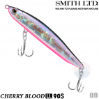 Smith Cherry Blood LL 90S 09 KROGIN
