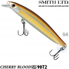 Smith Cherry Blood SR90 T2 54 SAKURA UGUI