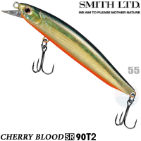 Smith Cherry Blood SR90 T2 55 CERIGO CROKIN