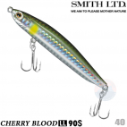 Smith Cherry Blood LL 90S 40 SLASH AYU