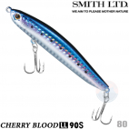 Smith Cherry Blood LL 90S 80 SARDINE