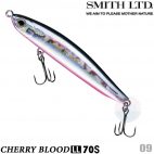 Smith Cherry Blood LL 70S 09 KROGIN